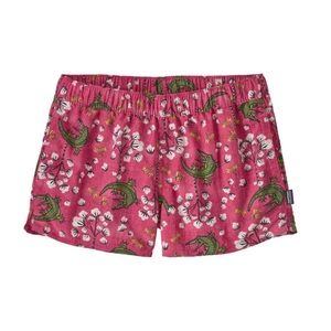 Patagonia Baggies shorts